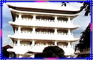 天國佛堂（新加坡道場)