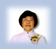 天本單位領導點傳師林貴美