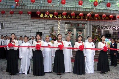 豐原天律單位